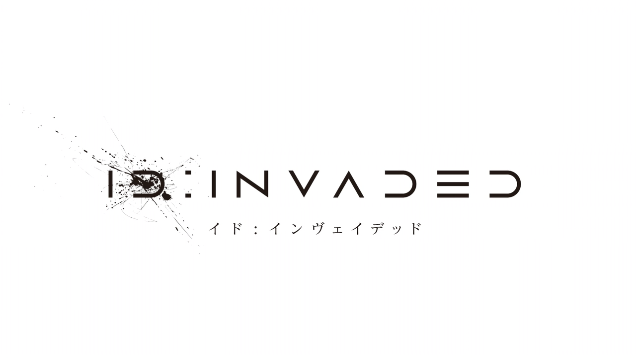 ID:Invaded (Anarchy Subs)